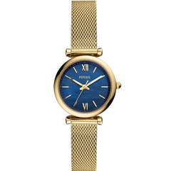 ساعت مچی فسیل FOSSIL کد ES5020 - fossil watch es5020  